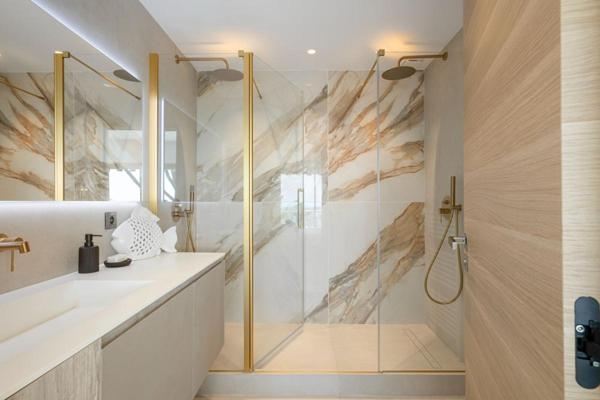 Appartement Cannes Californie 5 pièce(s) 121 m2