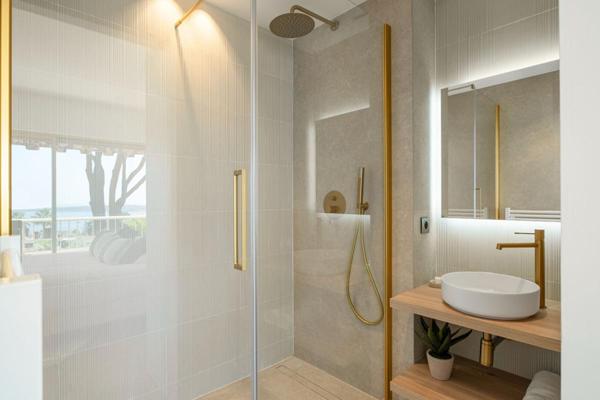 Appartement Cannes Californie 5 pièce(s) 121 m2