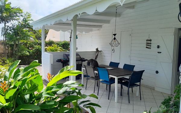 Maison à vendre    5 pièces •  Sainte-Luce