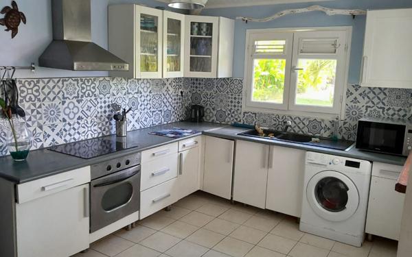 Maison à vendre    5 pièces •  Sainte-Luce