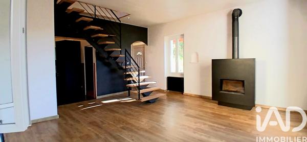 Maison à vendre 4 pièces 118 m² La Ricamarie