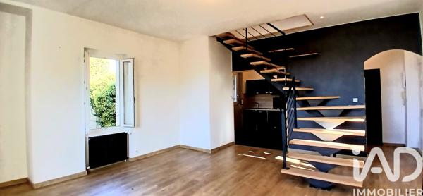 Maison à vendre 4 pièces 118 m² La Ricamarie