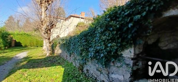 Maison à vendre 4 pièces 118 m² La Ricamarie