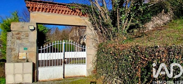 Maison à vendre 4 pièces 118 m² La Ricamarie