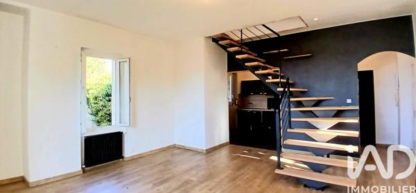 Maison à vendre 4 pièces 118 m² La Ricamarie