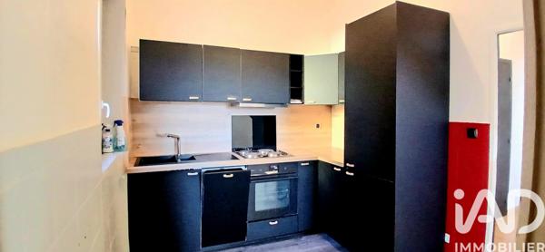 Maison à vendre 4 pièces 118 m² La Ricamarie