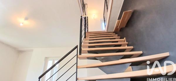 Maison à vendre 4 pièces 118 m² La Ricamarie