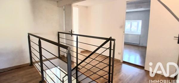 Maison à vendre 4 pièces 118 m² La Ricamarie