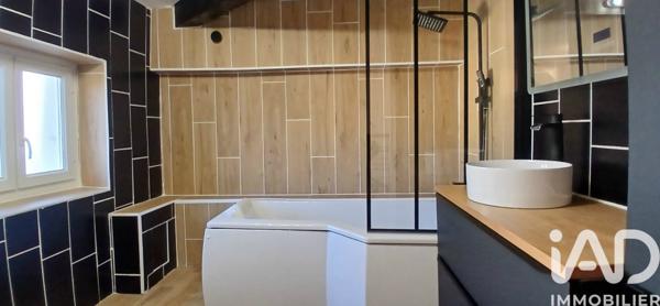 Maison à vendre 4 pièces 118 m² La Ricamarie