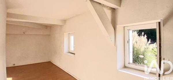 Maison à vendre 4 pièces 118 m² La Ricamarie