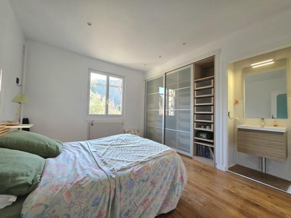 Maison 6 pièces - 156 m²