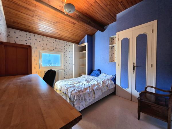 Maison 6 pièces - 156 m²