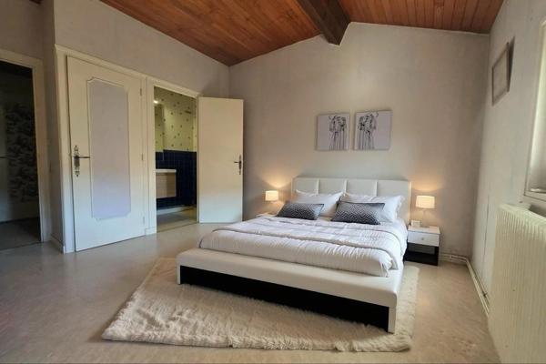 Maison 6 pièces - 156 m²