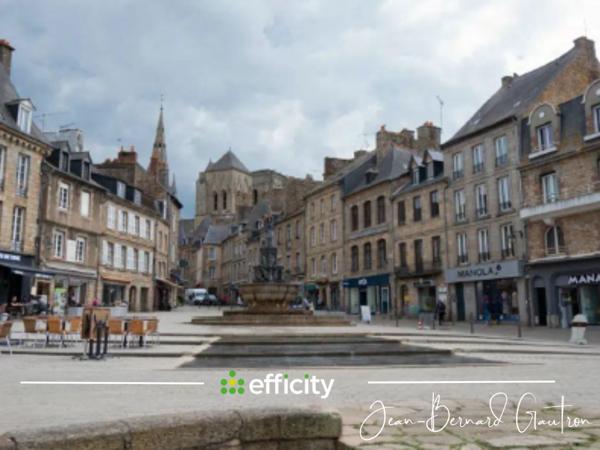 Immeuble 14 pièces - 473 m²