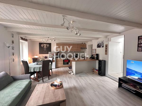 Maison T5 - Quartier Europe