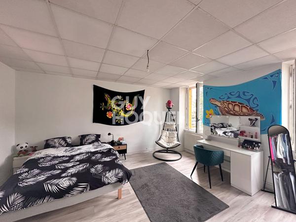 Maison T5 - Quartier Europe
