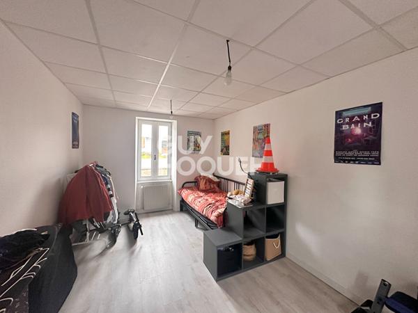Maison T5 - Quartier Europe
