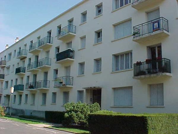 Appartement + parking + annexe