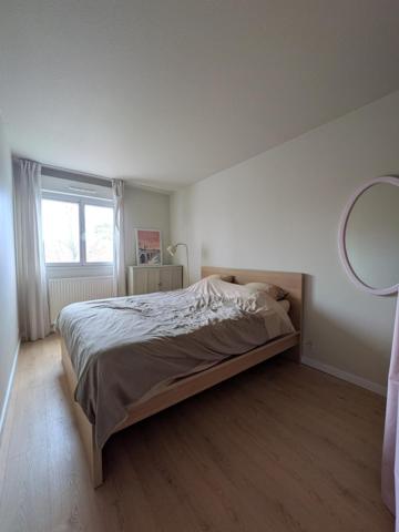 TRES BEL APPARTEMENT AUX PORTES DU PARC DU BOURRAN