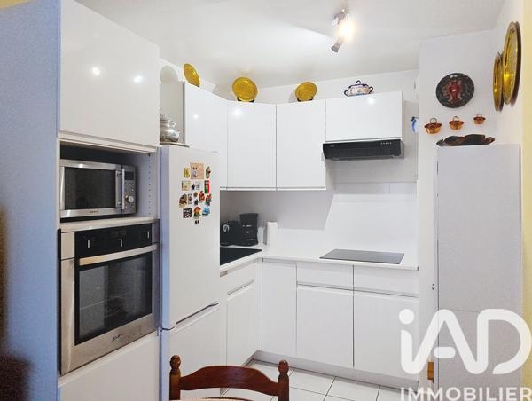 Appartement à vendre 2 pièces 40 m² Combs-la-Ville