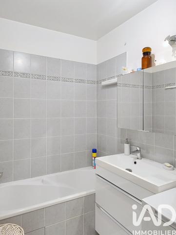 Appartement à vendre 2 pièces 40 m² Combs-la-Ville