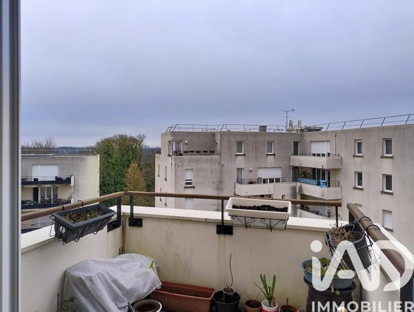 Appartement à vendre 2 pièces 40 m² Combs-la-Ville