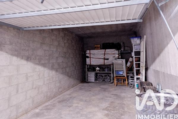 Appartement à vendre 2 pièces 40 m² Combs-la-Ville