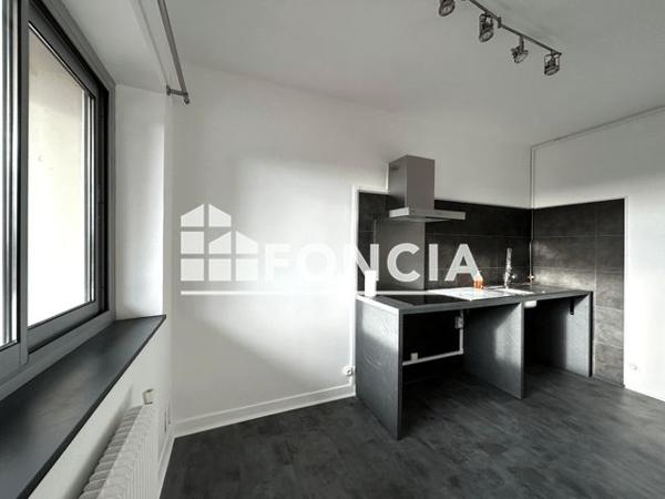 Location Studio 40.03 m² - LE PANORAMIC Caluire Et Cuire 69300