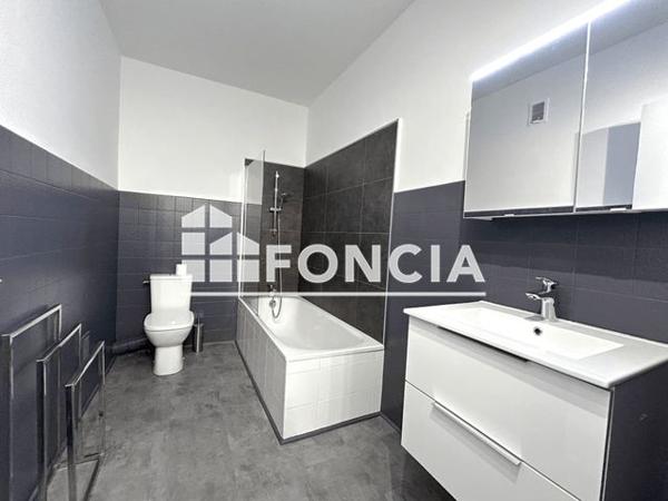 Location Studio 40.03 m² - LE PANORAMIC Caluire Et Cuire 69300