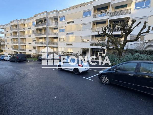 Location Studio 40.03 m² - LE PANORAMIC Caluire Et Cuire 69300