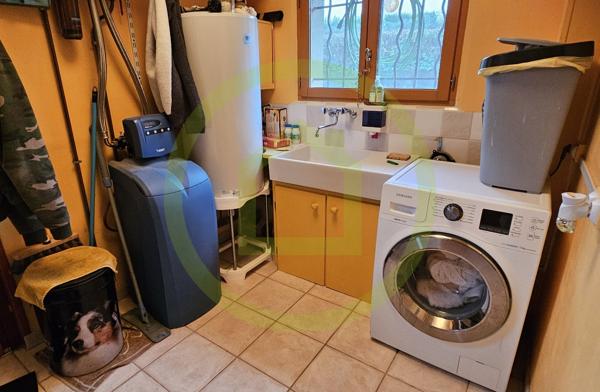 Maison de campagne à PAULNAY (36290)