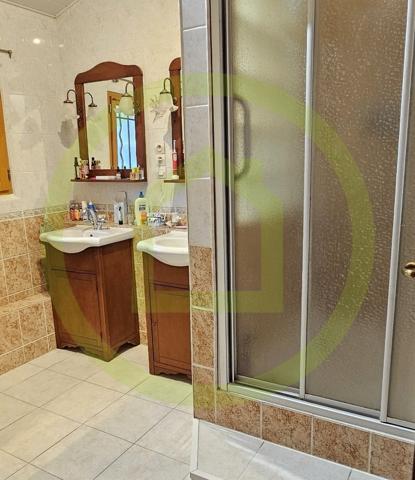 Maison de campagne à PAULNAY (36290)