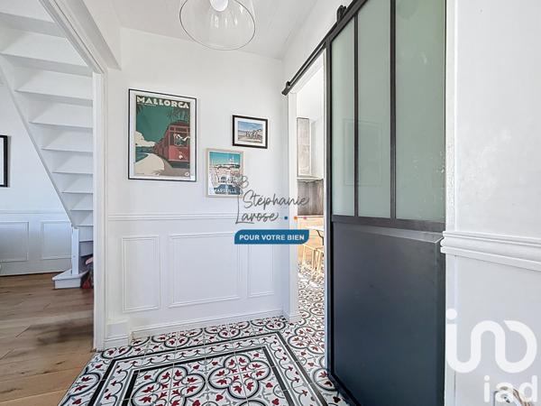 Maison à vendre 3 pièces 71 m² Noiseau