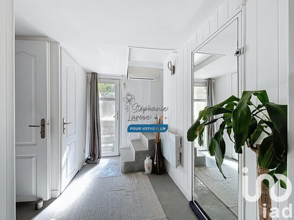 Maison à vendre 3 pièces 71 m² Noiseau