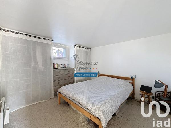 Maison à vendre 3 pièces 71 m² Noiseau