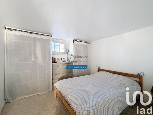 Maison à vendre 3 pièces 71 m² Noiseau