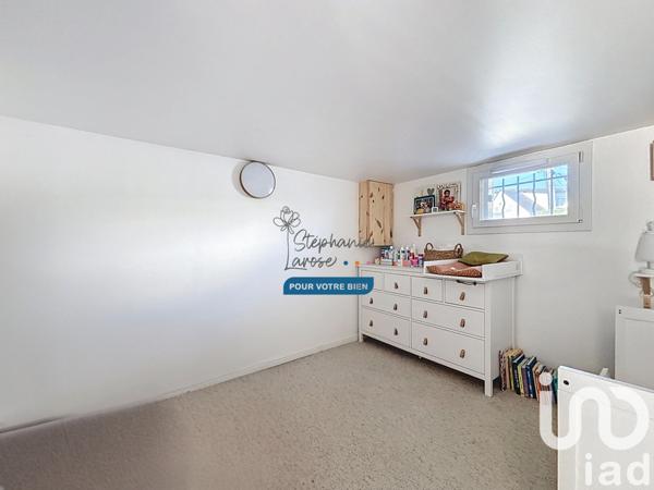 Maison à vendre 3 pièces 71 m² Noiseau