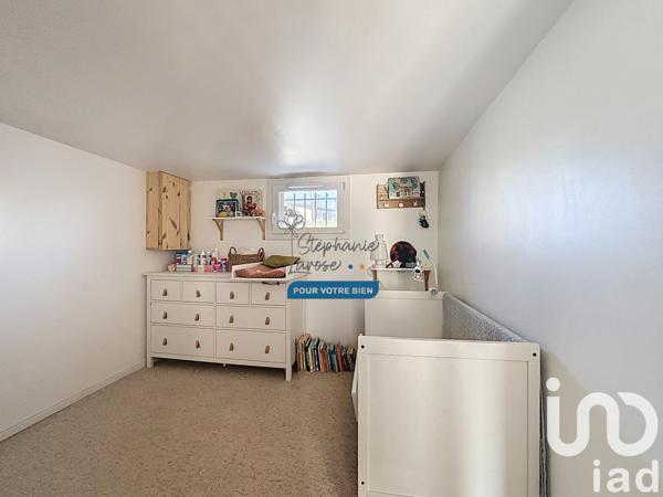 Maison à vendre 3 pièces 71 m² Noiseau