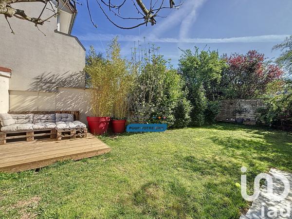 Maison à vendre 3 pièces 71 m² Noiseau