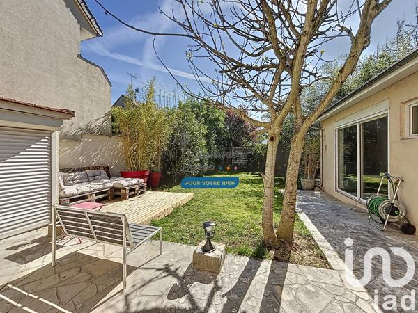 Maison à vendre 3 pièces 71 m² Noiseau