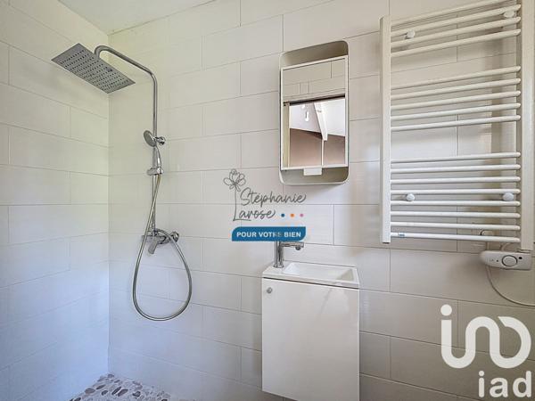 Maison à vendre 3 pièces 71 m² Noiseau