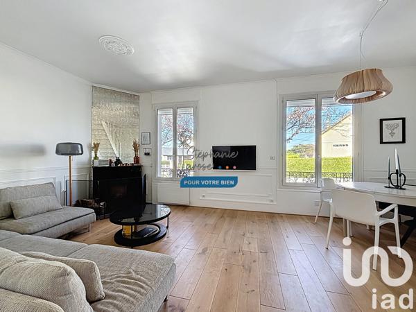 Maison à vendre 3 pièces 71 m² Noiseau