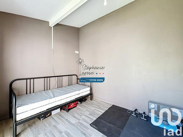 Maison à vendre 3 pièces 71 m² Noiseau
