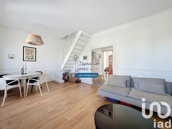 Maison à vendre 3 pièces 71 m² Noiseau