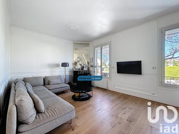 Maison à vendre 3 pièces 71 m² Noiseau