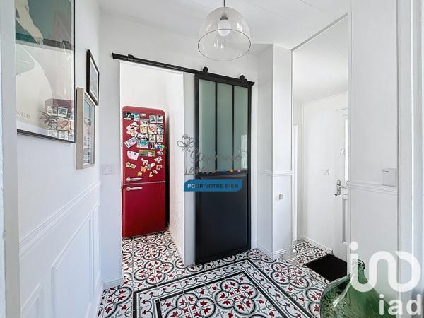 Maison à vendre 3 pièces 71 m² Noiseau