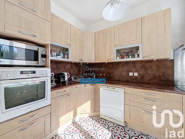 Maison à vendre 3 pièces 71 m² Noiseau