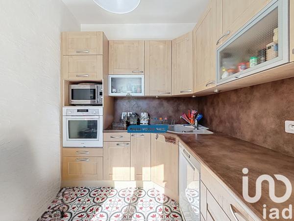 Maison à vendre 3 pièces 71 m² Noiseau