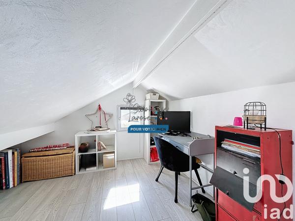 Maison à vendre 3 pièces 71 m² Noiseau