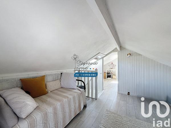 Maison à vendre 3 pièces 71 m² Noiseau